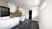 Appartement à JARNY