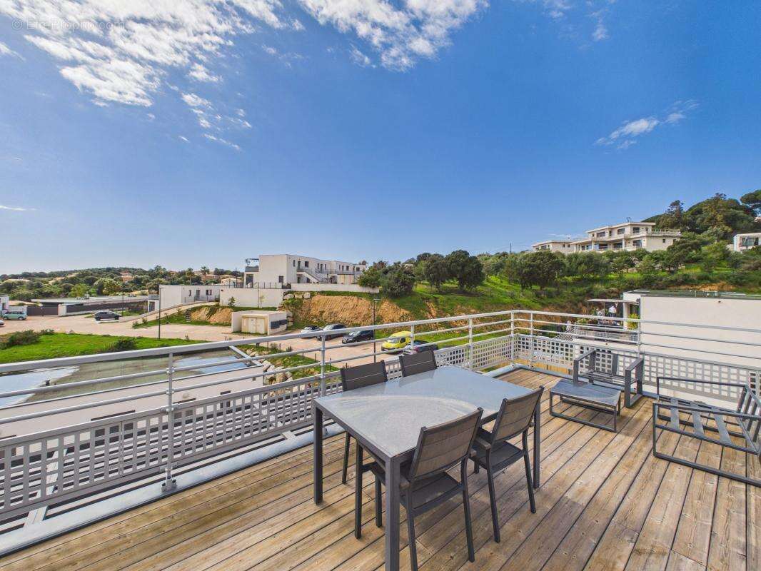 Appartement à GROSSETO-PRUGNA