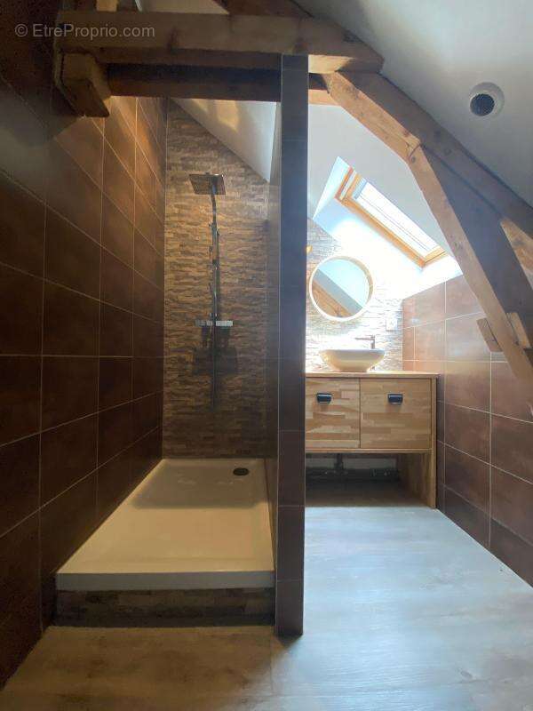 Appartement À Vendre 96 m² habitables - photo 12