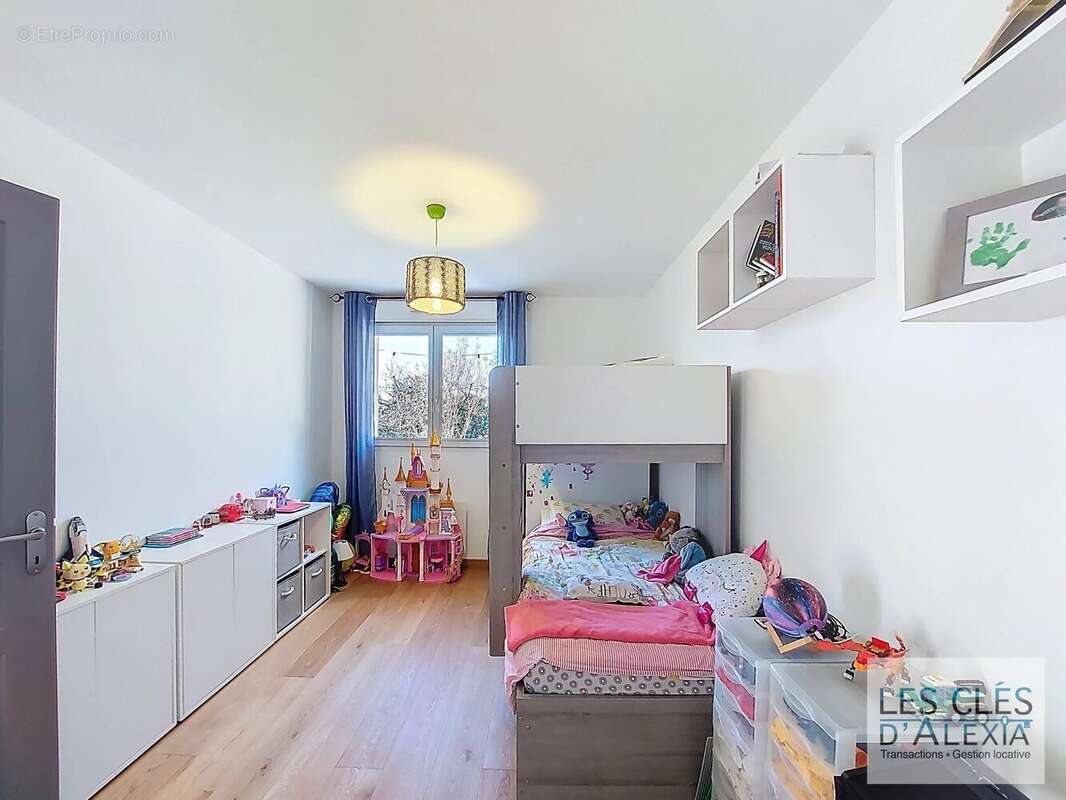 Appartement à VIENNE