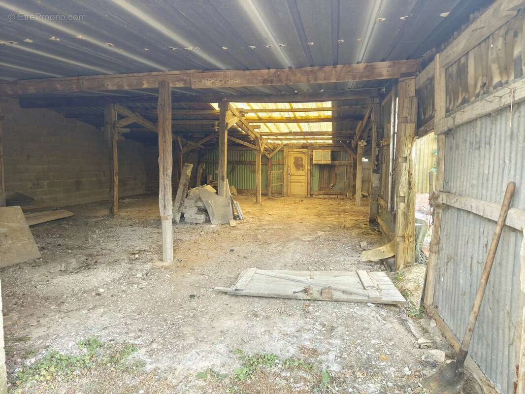Maison de PLAIN-PIED à petit prix, 3 chambres. - photo 17