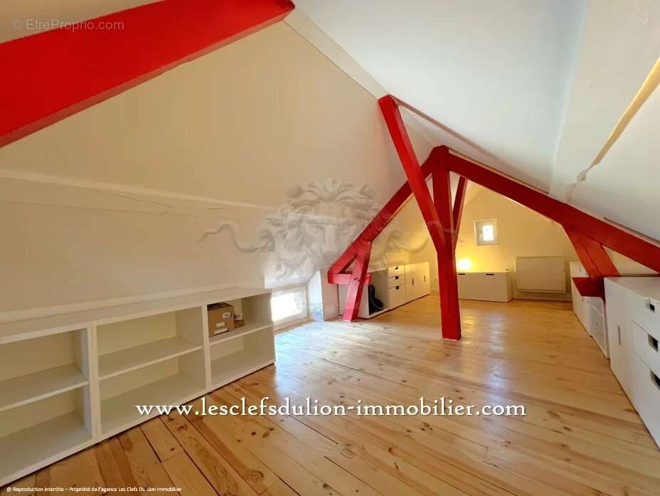 Longére intégralement rénovée par un architecte - photo 19