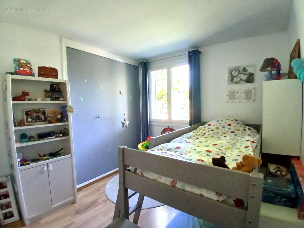 Maison à SAINT-WITZ