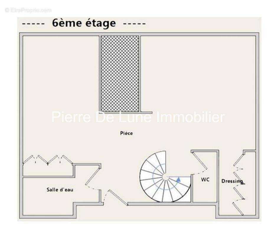 Appartement à LYON-5E