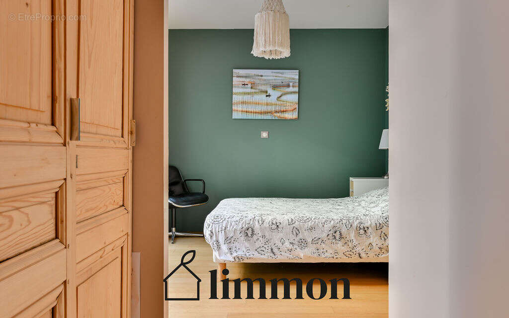 Maison à VILLEURBANNE