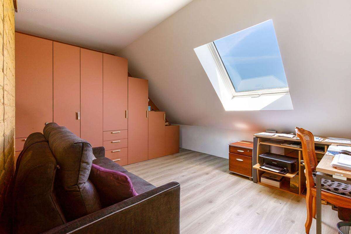Appartement à GUERANDE