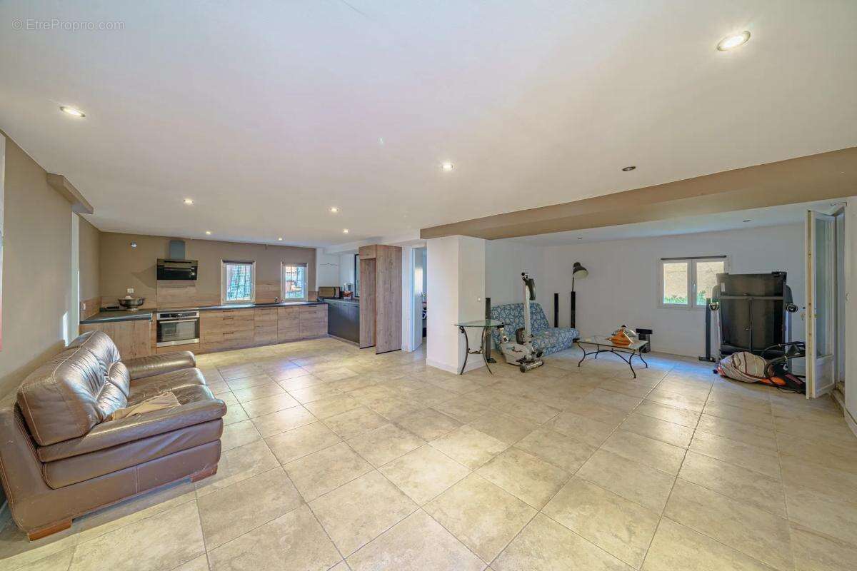 Maison à MARSEILLE-15E