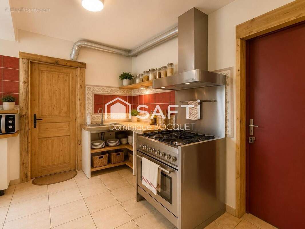 Photo 4 - Appartement à VILLARD-DE-LANS