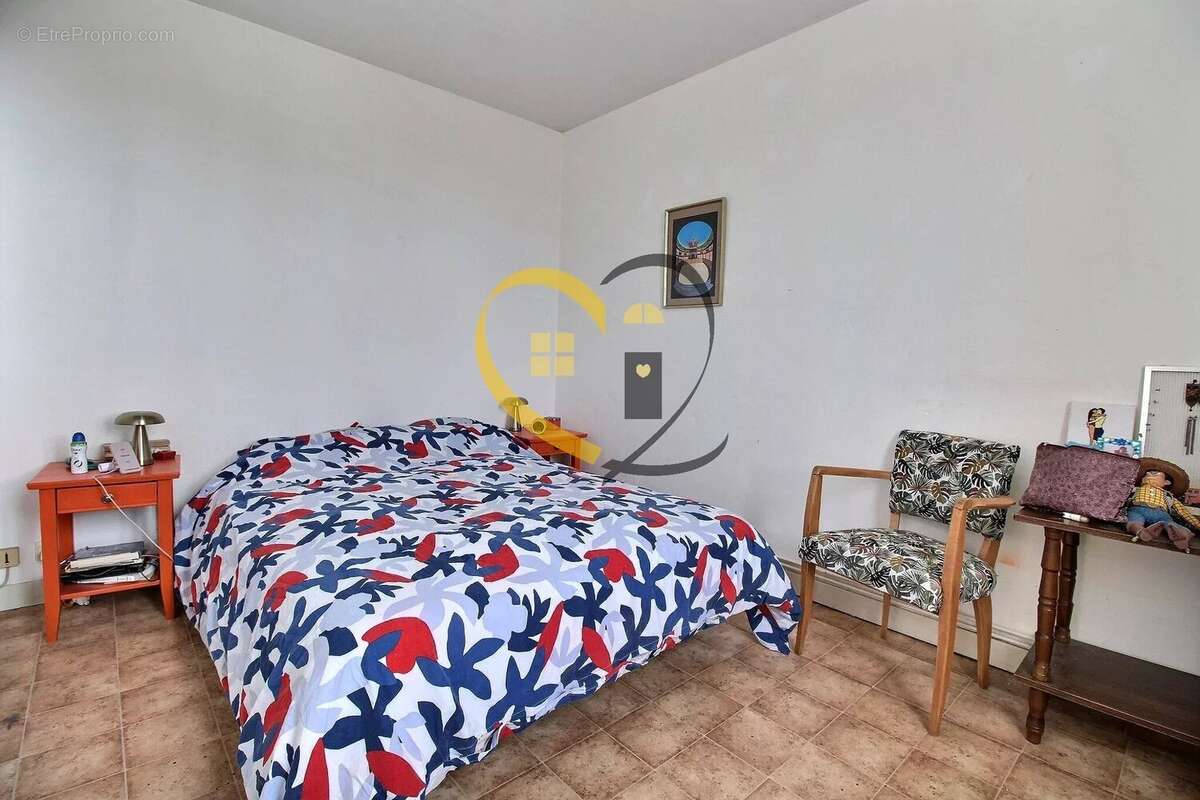 Appartement à BOURGES