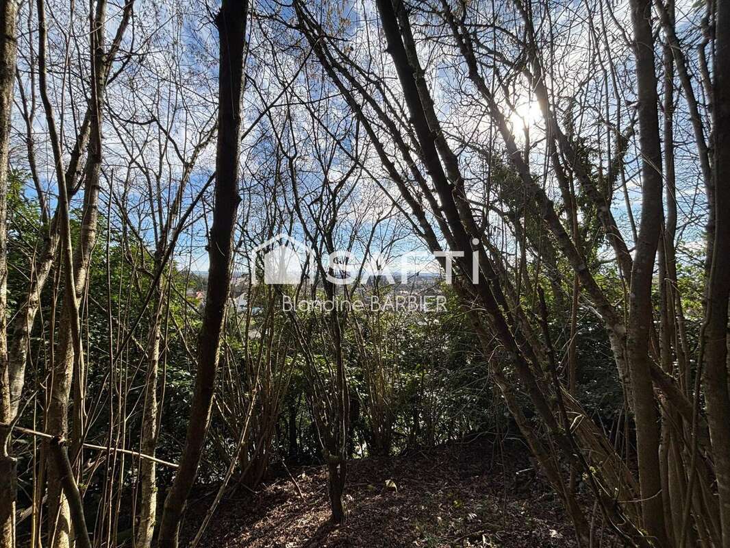 Photo 5 - Terrain à LE CREUSOT