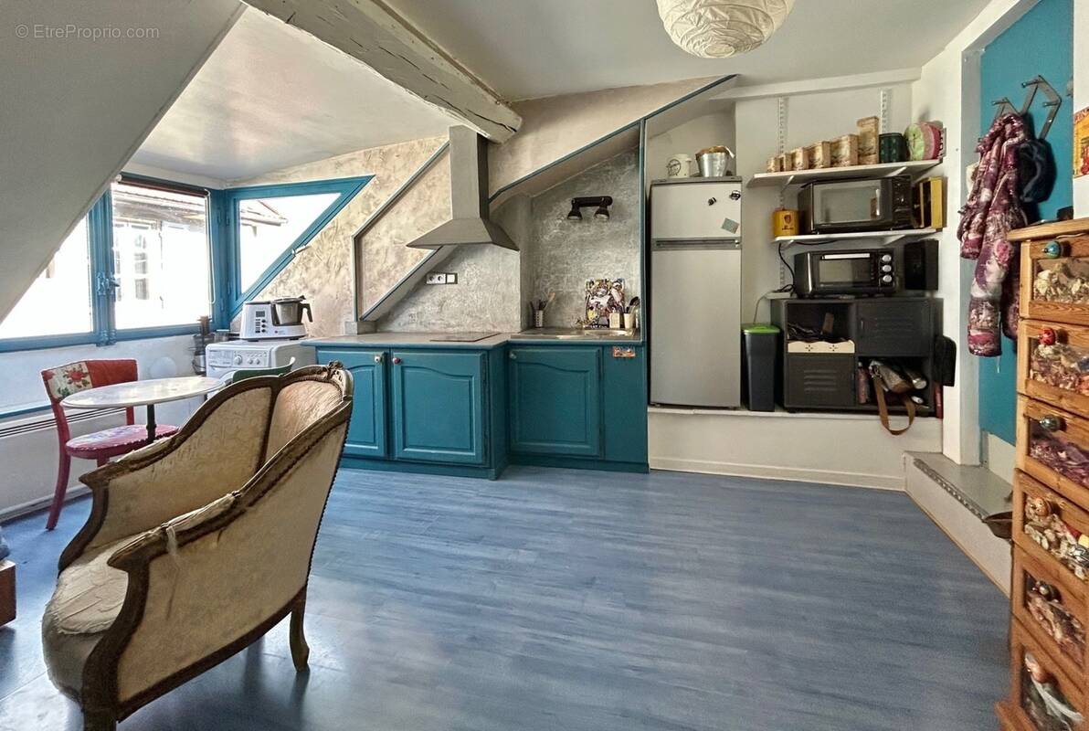 Appartement à ANNECY