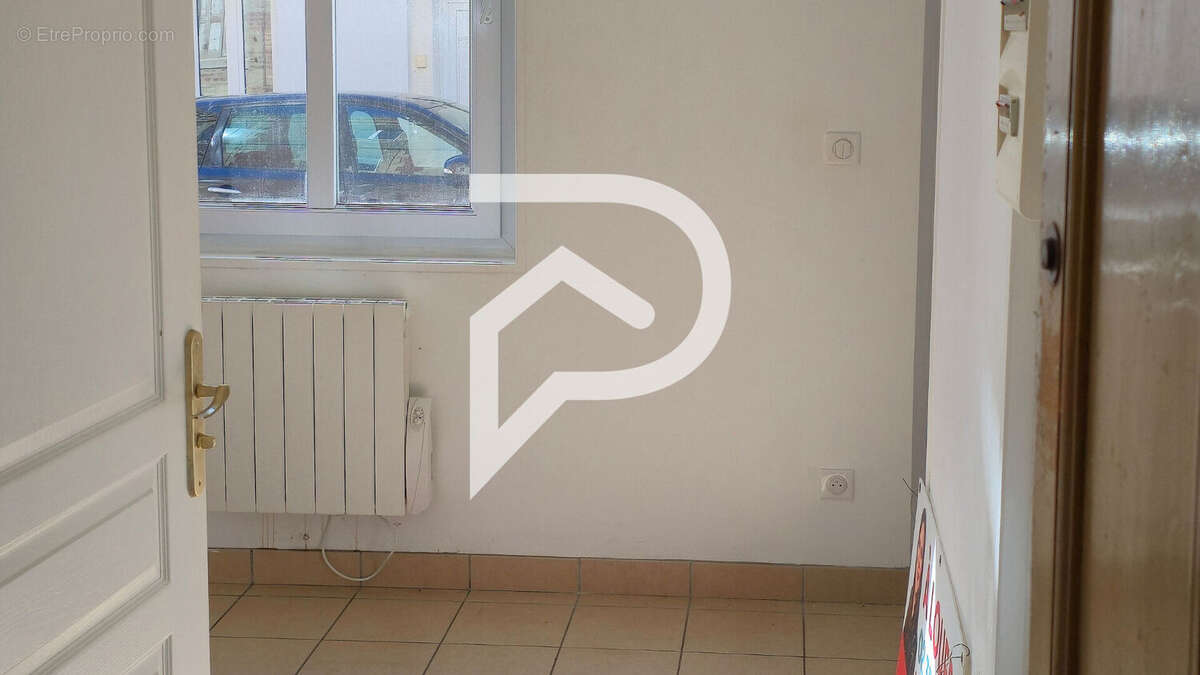 Appartement à LE HAVRE