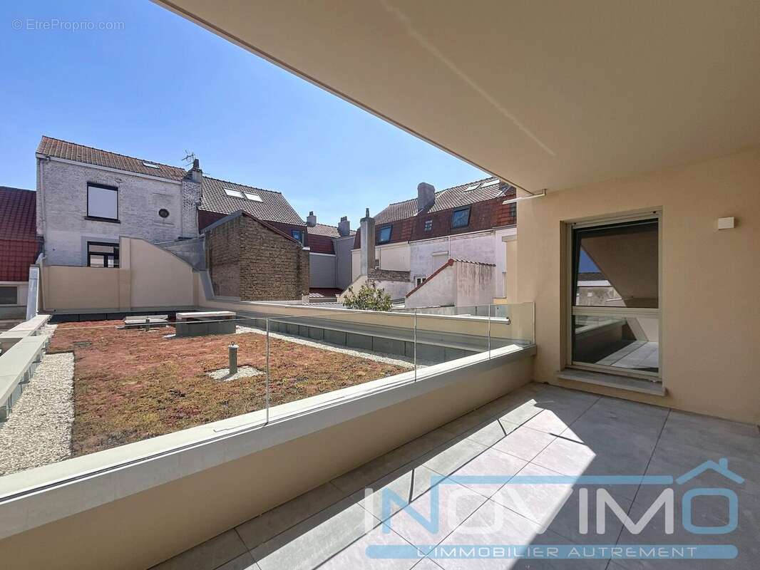 Appartement 96 m² à Dunkerque  - photo 9