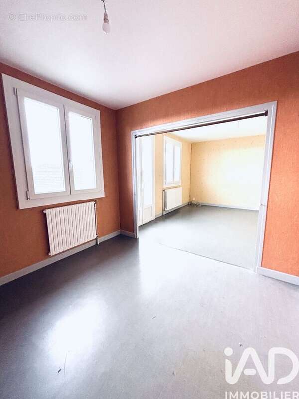 Photo 2 - Maison à PIERREFORT