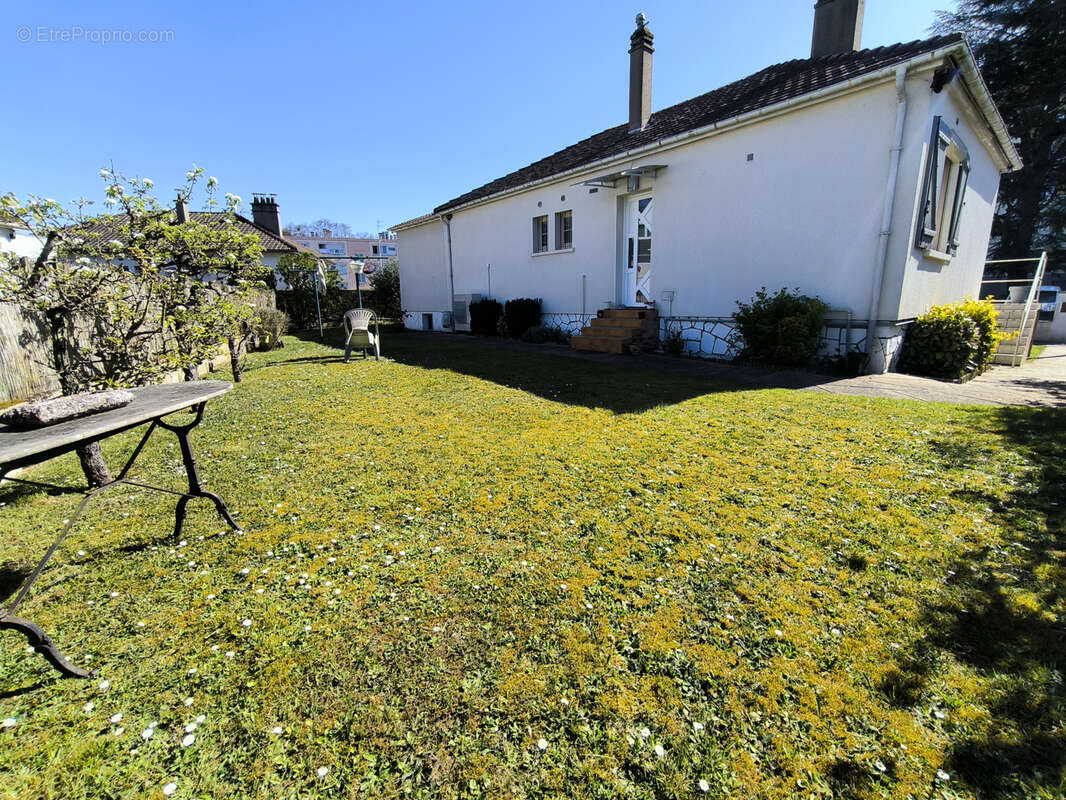 Maison à LE GRAND-QUEVILLY