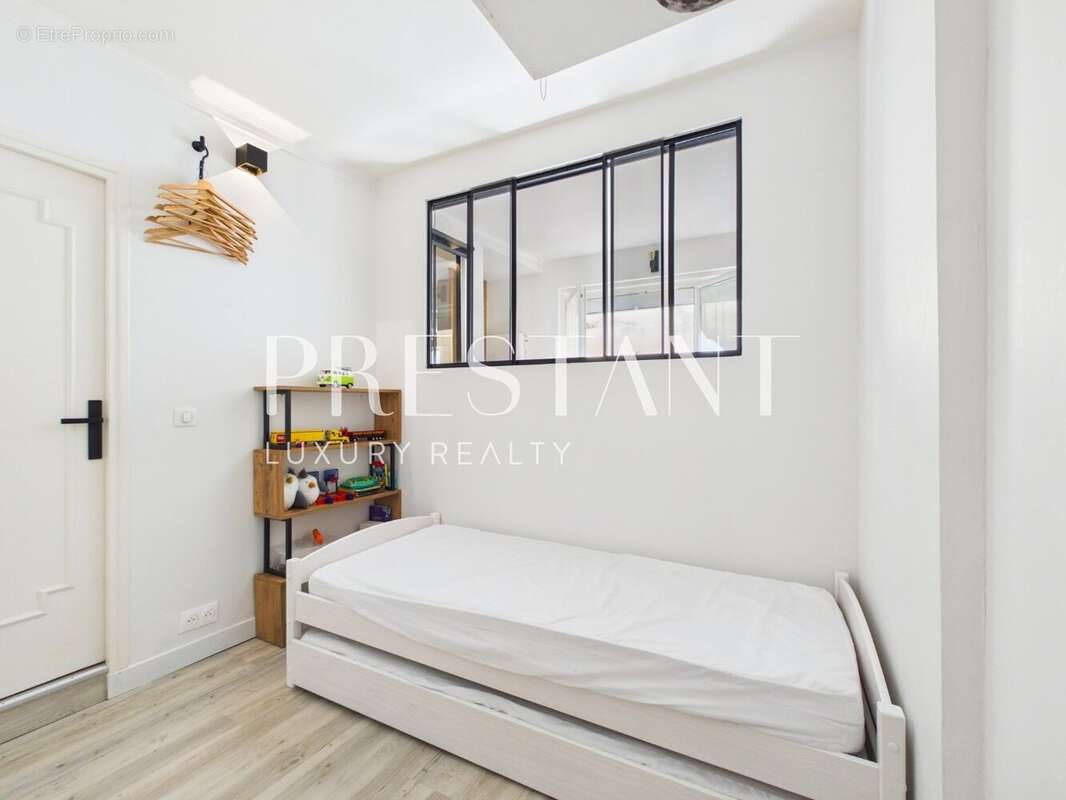 Appartement à BIARRITZ