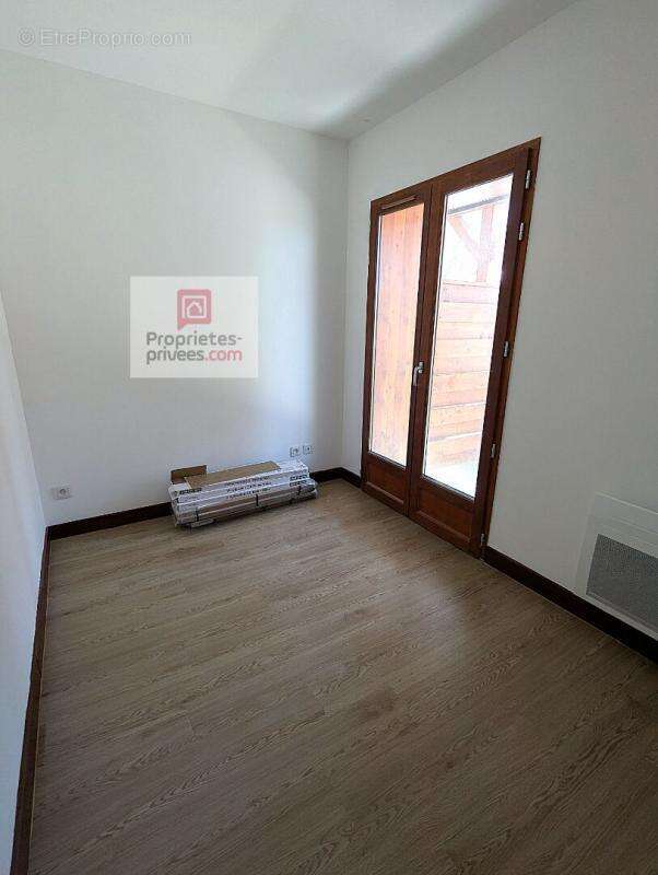 Appartement à DALUIS