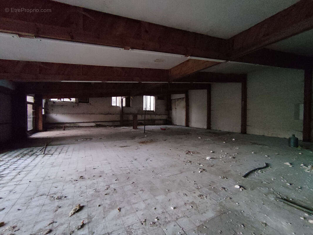 Commerce à BOHAIN-EN-VERMANDOIS