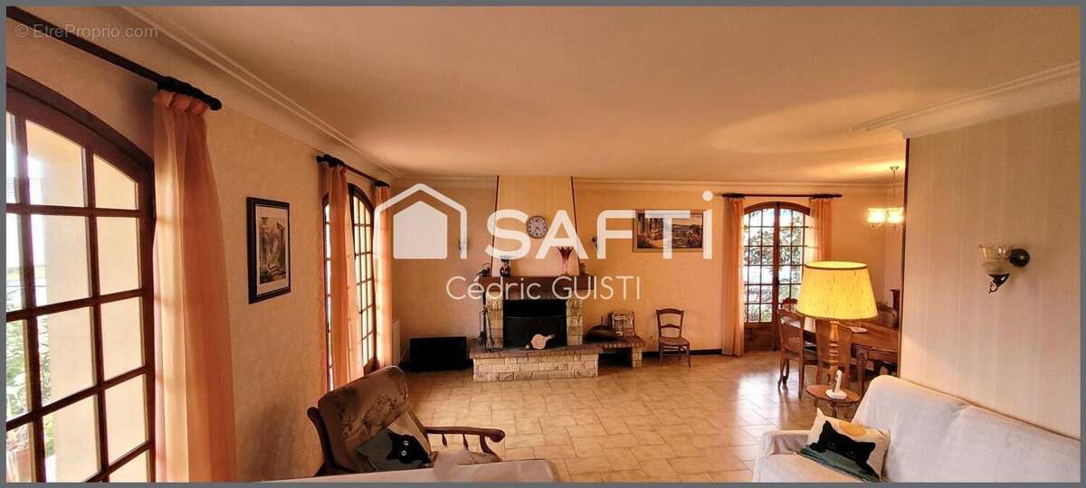 Photo 2 - Maison à CAUSSADE