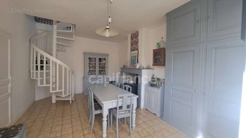 Maison à vendre 8 pièces proche de SOISSONS (02) - photo 15
