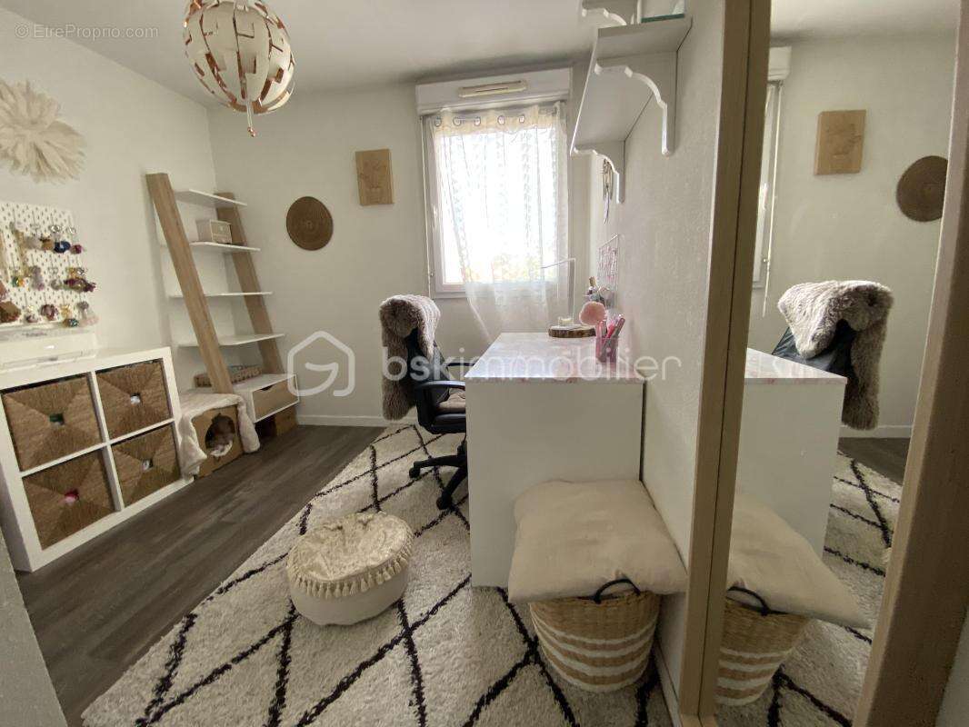 Appartement à BASSENS