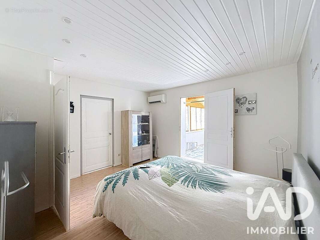 Photo 7 - Maison à BOURG-DE-PEAGE