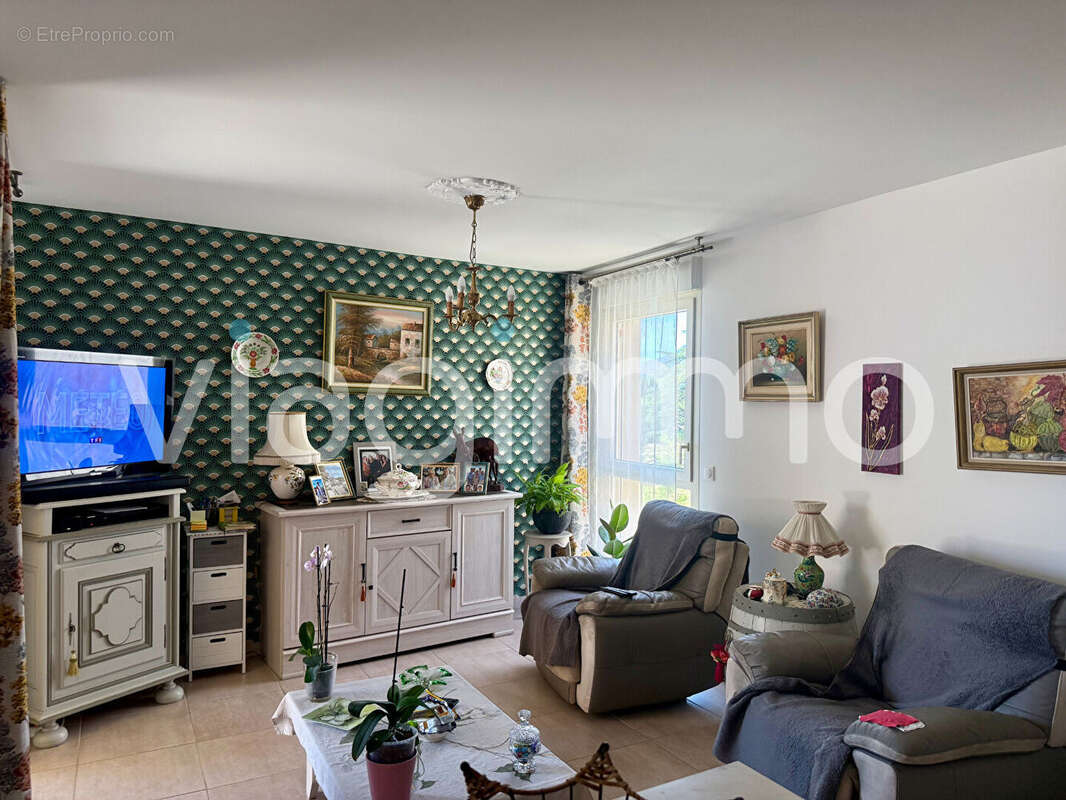 Appartement Hyeres 4 pièce(s) 88 m2 - photo 4