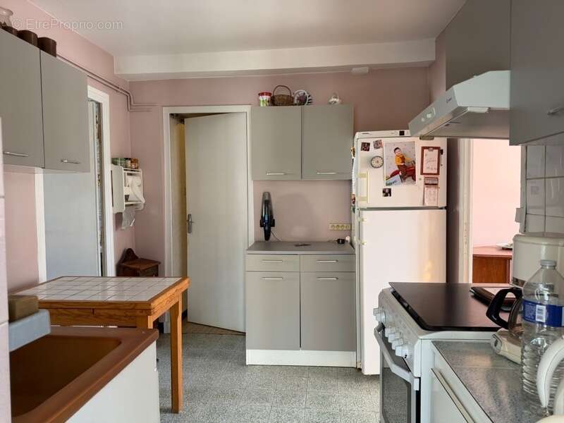 Maison à vendre proche Tournus - Cuisery - 4 pièces-plain-pied- L'ABERGEMENT DE CUISERY (71) à 119 000 € - photo 19