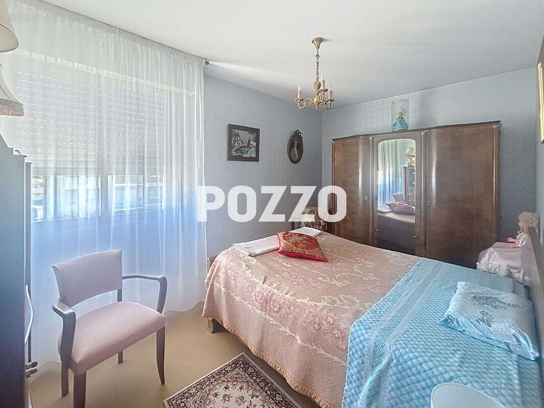 Appartement à HONFLEUR