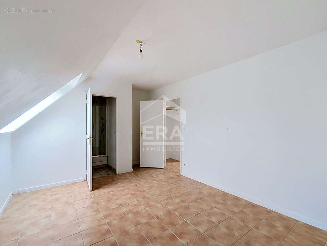 Appartement à LUZARCHES