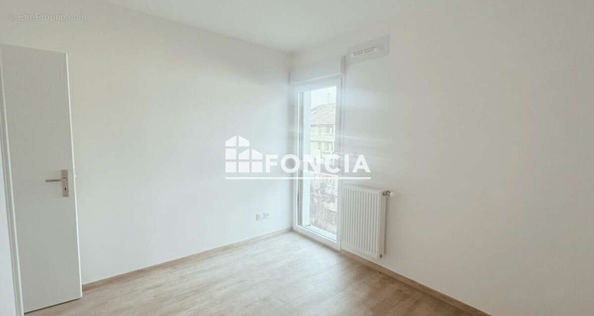 Appartement à THONON-LES-BAINS