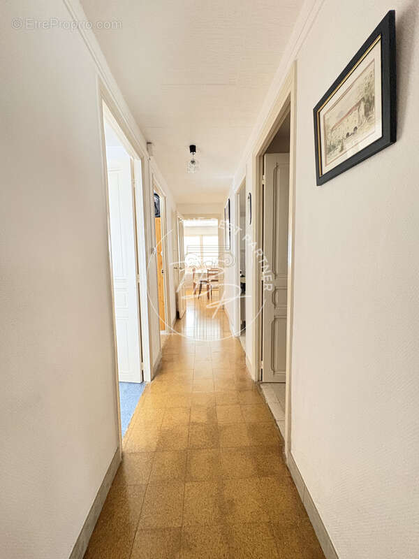 Appartement à VALRAS-PLAGE