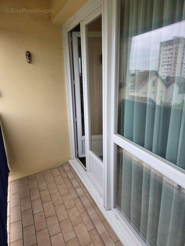 Appartement à LE HAVRE