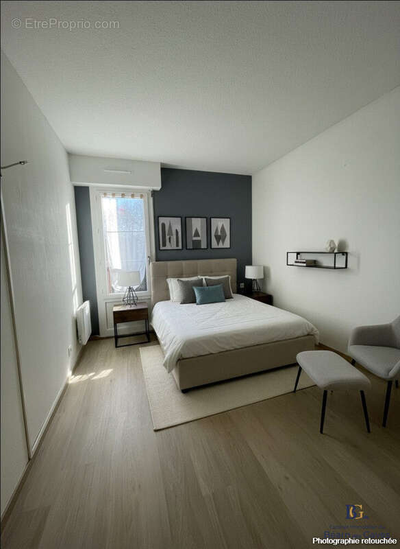 Appartement à SALIES-DE-BEARN