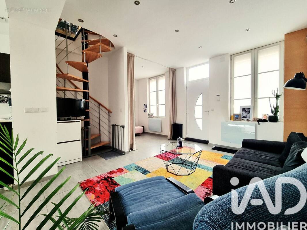 Photo 1 - Maison à TOURCOING
