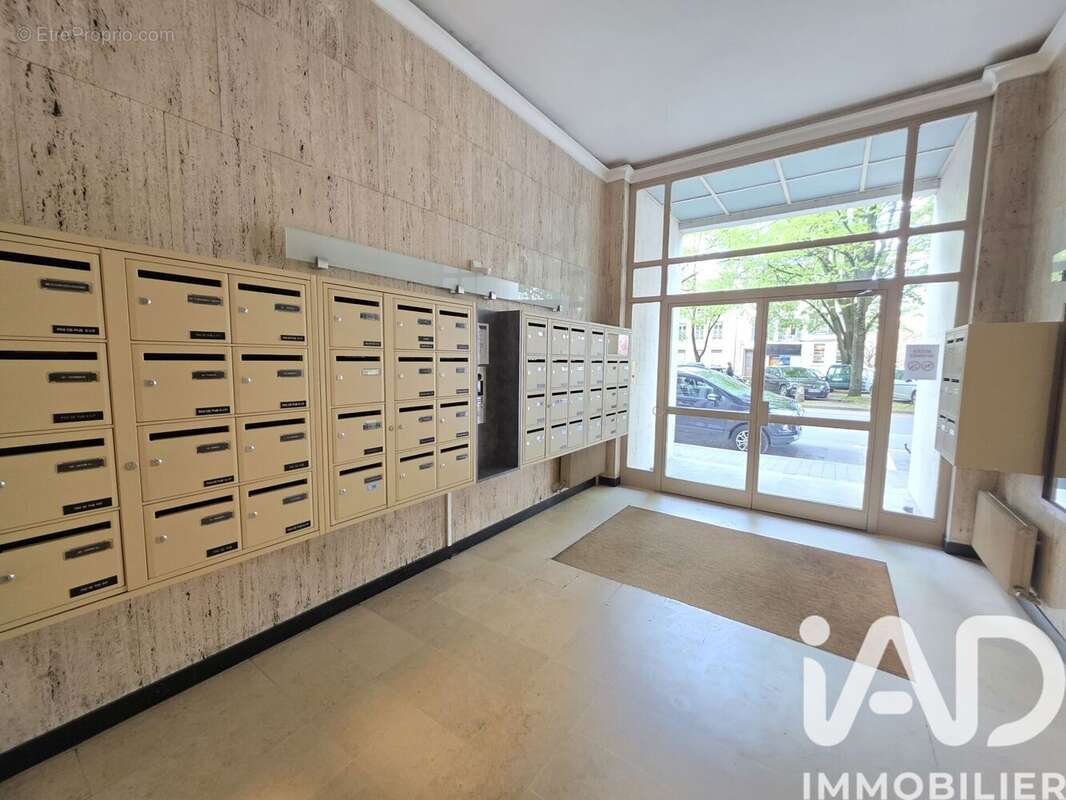 Photo 8 - Appartement à TROYES