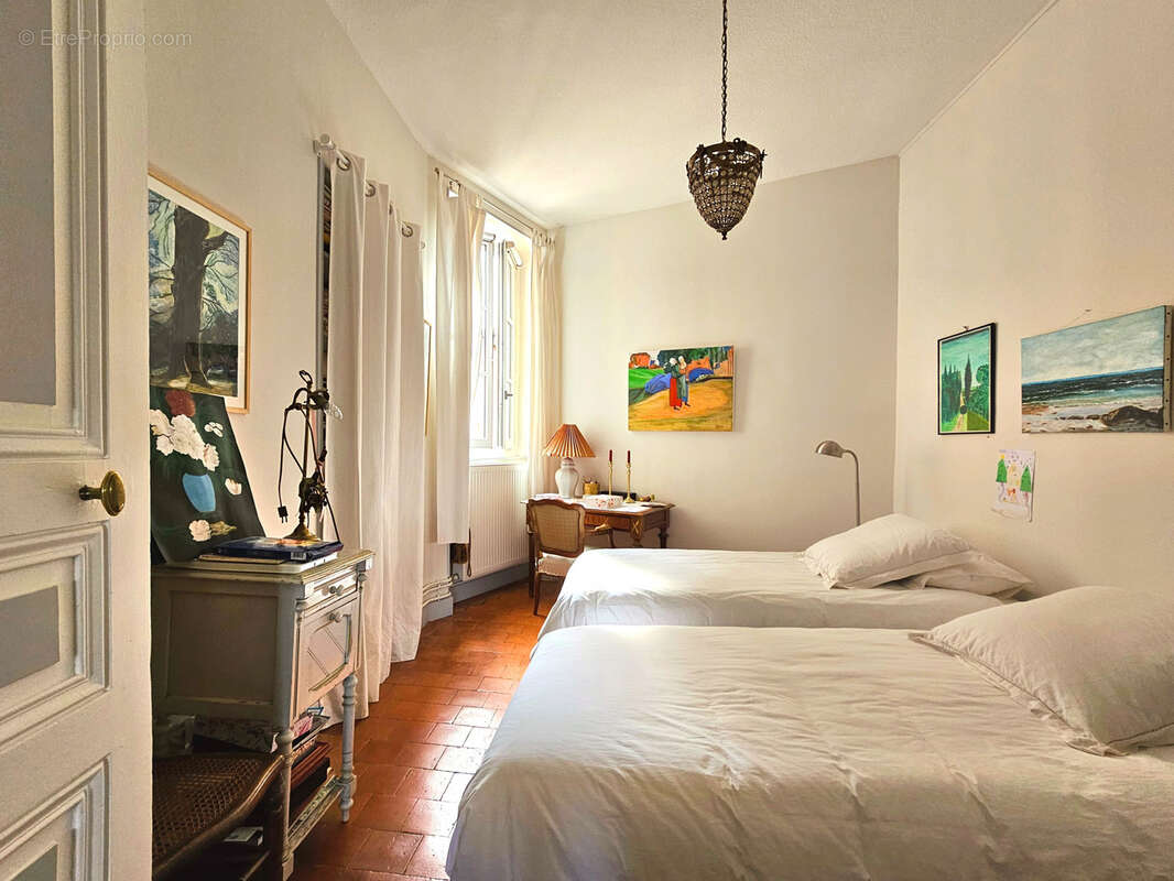 Appartement à MACON