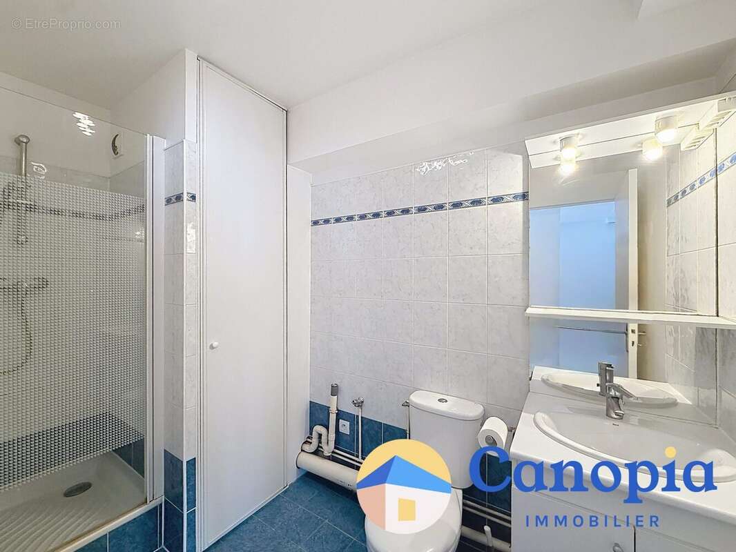 Appartement à ARCUEIL