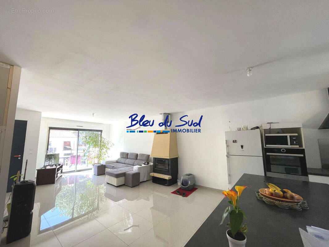 Maison à VERNET-LES-BAINS