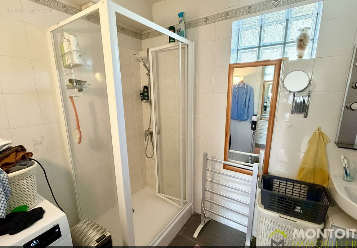Appartement à THIAIS