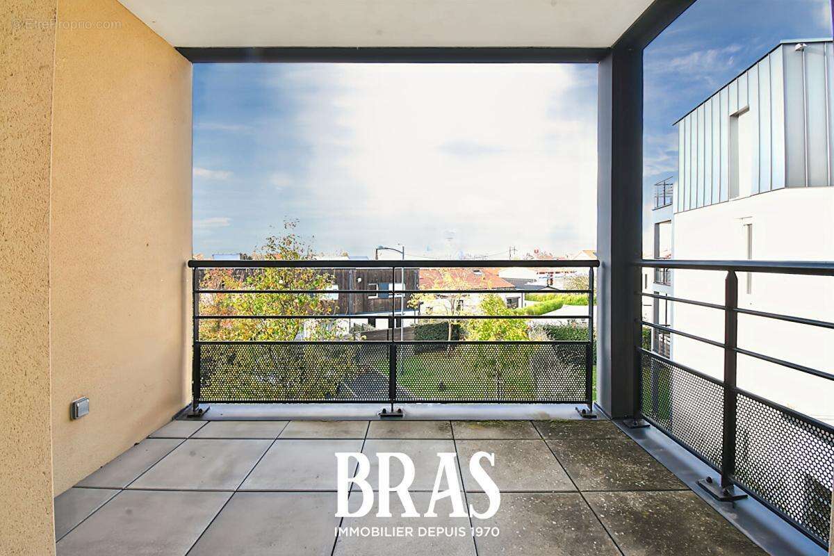 Appartement à REZE