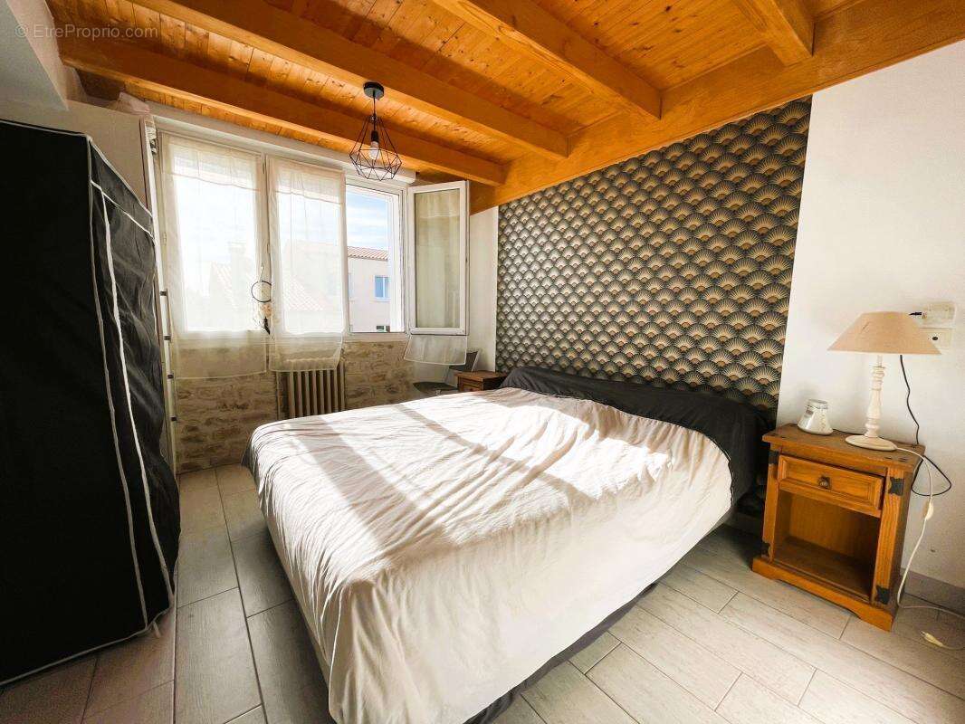 Maison à LAGORD