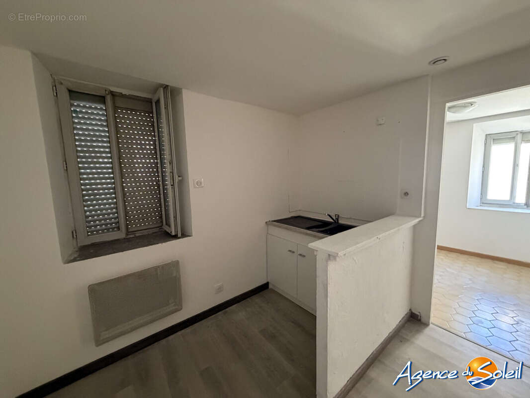 Maison 30 m² à Castelnau-D'aude  - photo 7