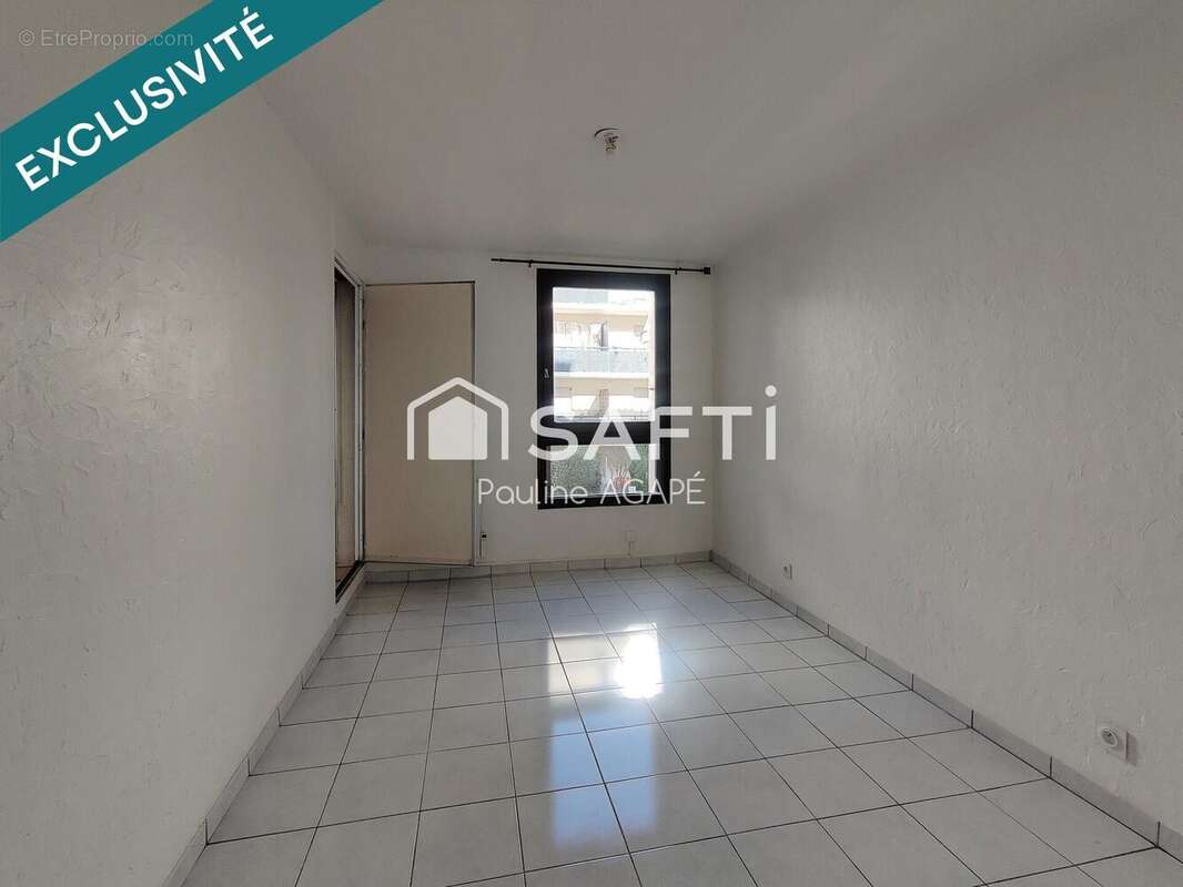 Photo 4 - Appartement à MONTPELLIER