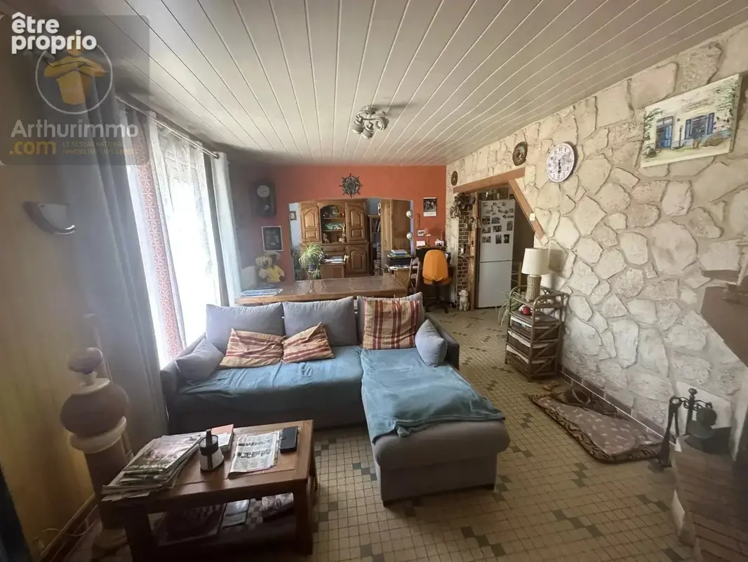 Vente Maison Chateauneuf(85710) 232 000ï¿œ - photo 2