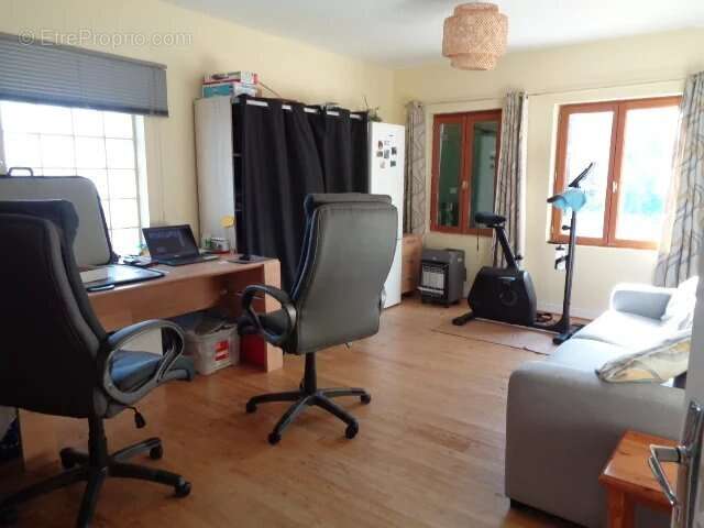 Maison à SAUZE-VAUSSAIS