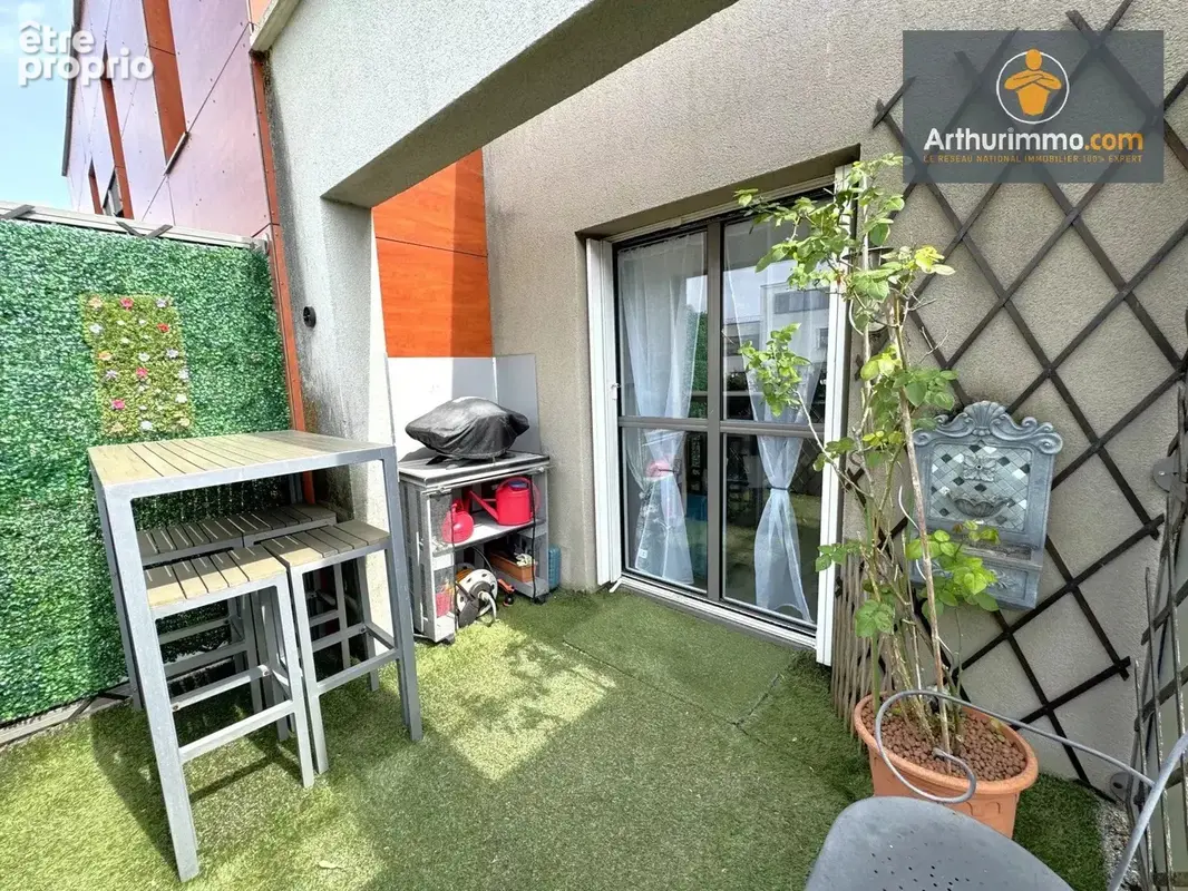 Vente Appartement Compiegne(60200) 175 000ï¿œ - photo 5
