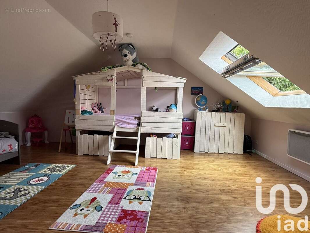 Photo 7 - Maison à LE CHATELET-EN-BRIE