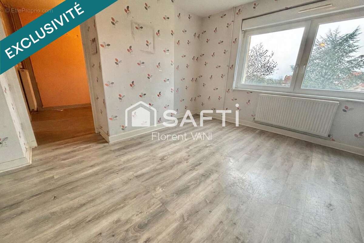 Photo 2 - Maison à FOLSCHVILLER