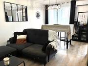 Appartement à AUCAMVILLE